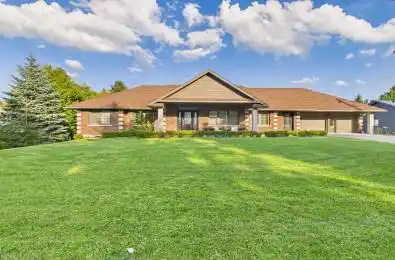 197 Balmy Beach Road Georgian Bluffs Ontario N4K 5N4