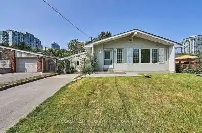 24 Gable Place Unit# Main Toronto E09 Ontario M1P 4J8