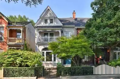 234 Seaton Street Toronto C08 Ontario M5A 2T4