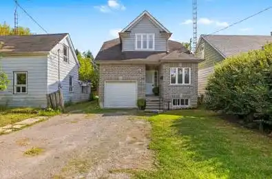 147 Tresane Street Oshawa Ontario L1J 1T7