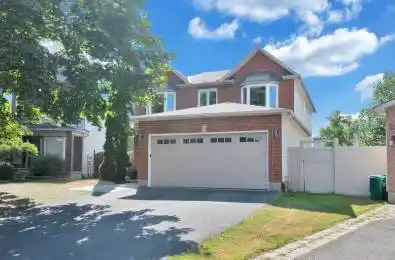 19 Forestglade Crescent Hunt Club - South Keys and Area Ontario K1G 5X