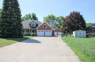 2A Juliana Crescent St. Catharines Ontario L2N 4B4