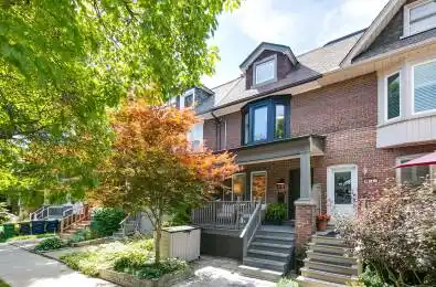 144 Langford Avenue Toronto E03 Ontario M4J 3E3