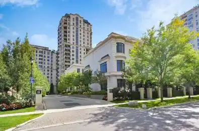 27 Elkhorn Drive Unit# 18 Toronto C15 Ontario M2K 3E8