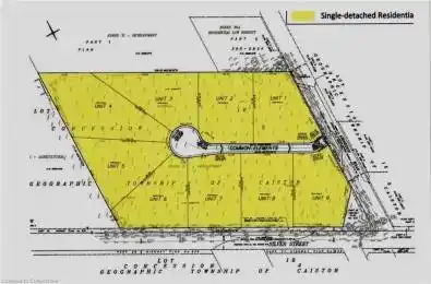 16 Abingdon Road Unit# Lot 9 West Lincoln Ontario L0R 1E0