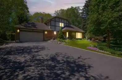 44 Cairnmore Court Brampton Ontario L6Z 1T6