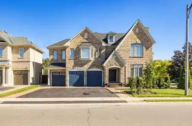19 Eiffel Boulevard Brampton Ontario L6P 1V9