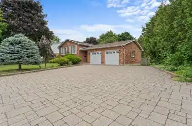 121 TollGate Road Brantford Ontario N3R 4Z9
