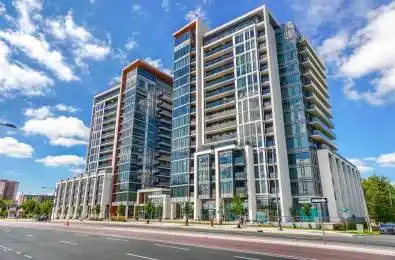 9608 Yonge Street Unit# 710A Richmond Hill Ontario L4C 0X4