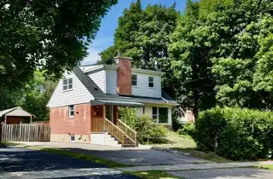 2363 Parkway Drive Burlington Ontario L7P 1T4