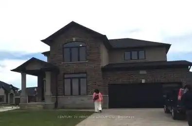 3547 Singleton Avenue London South Ontario N6L 0C2