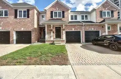 57 Northern Heights Drive Richmond Hill Ontario L4B 4C9