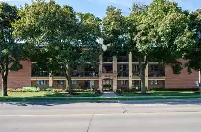 1212 Fennell Avenue Unit# 303 Hamilton Ontario L8T 1T2
