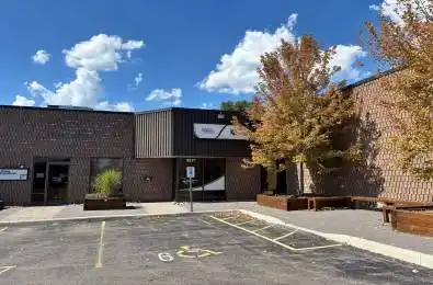 3517 Mainway Drive Unit# 10 Burlington Ontario L7M 1A9