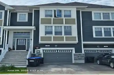 30 Lana Circle Wasaga Beach Ontario L9Z 0L2