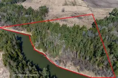 000 Humphries Road Horton Ontario K7V 3Z8