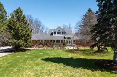 525 4th Avenue Owen Sound Ontario N4K 4V3