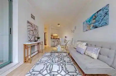887 Bay Street Unit# 305 Toronto C01 Ontario M5S 3K4