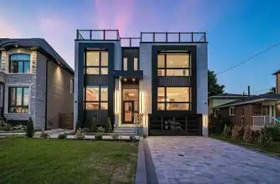 636 Annland Street Pickering Ontario L1W 1B1