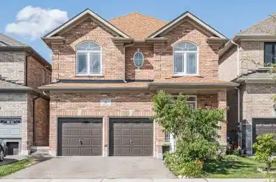 6 Heritage Street Bradford West Gwillimbury Ontario L3Z 0X5
