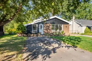 94 Rollins Drive Belleville Ontario K8N 4J5