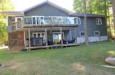 340 Wurm Road Magnetawan Ontario P0A 1P0