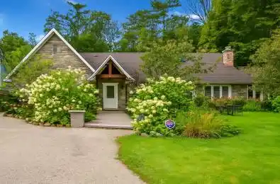 3528 Glenhaven Beach Road Innisfil Ontario L9S 2Z3