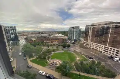 1070 Sheppard Avenue Unit# 1201 Toronto W05 Ontario M3J 0G8