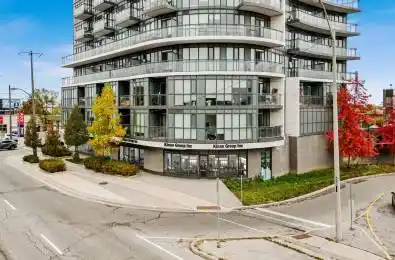 16 Mcadam Avenue Unit# 1 Toronto W04 Ontario M6A 0B9