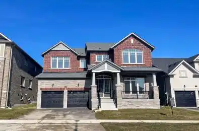 1517 Broderick Street Innisfil Ontario L9S 4E1