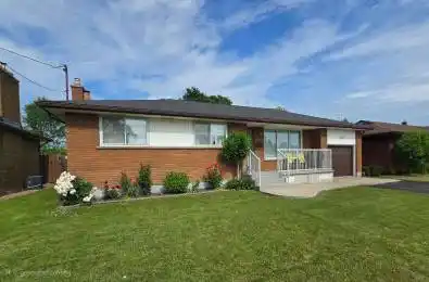 122 Wellington Street Welland Ontario L3B 1B3