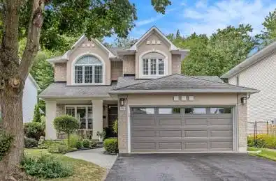 5885 Gladewoods Place Orleans - Convent Glen and Area Ontario K1W 1G6
