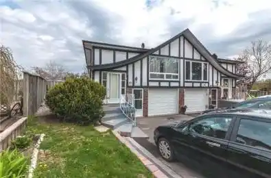 27 Tuscarora Drive Unit# Upper Toronto C15 Ontario M2H 2K4