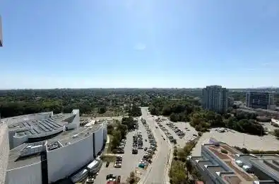 50 BRIAN HARRISON Way Unit# 2409 Toronto E09 Ontario M1P 5J4