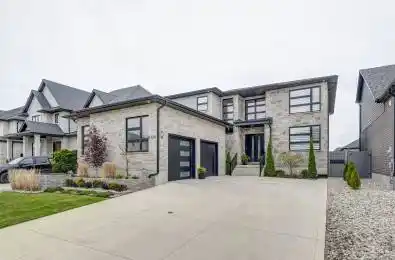 6328 Brash Drive London South Ontario N6P 0H2