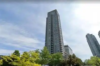 60 Brian Harrison Way Unit# 3009 Toronto E09 Ontario M1P 5J5