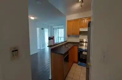 7 Lorraine Drive Unit# 1103 Toronto C07 Ontario M2N 7H2