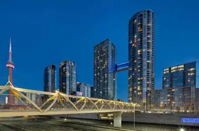 15 Iceboat Terrace Unit# 3201 Toronto C01 Ontario M5V 4A5