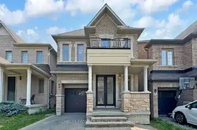 21 Givon Street Vaughan Ontario L6A 0W2