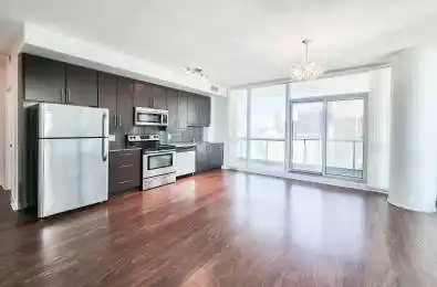 33 Bay Street Unit# 3304 Toronto C01 Ontario M5J 2Z3