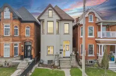 181 West Avenue Hamilton Ontario L8L 5C7