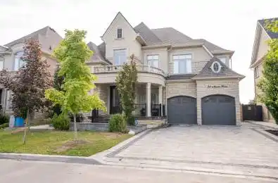 39 Munsie Drive King Ontario L7B 0N8