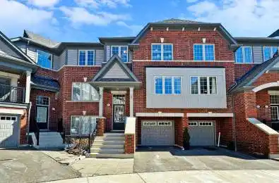 2657 Deputy Minister Path Unit# 29 Oshawa Ontario L1L 0M7