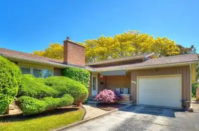 4668 Pinedale Drive Niagara Falls Ontario L2E 6M8