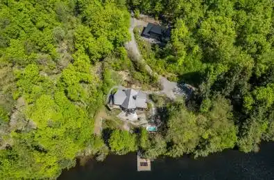 1118 North Drive Unit# #4 Muskoka Lakes Ontario P0B 1G0