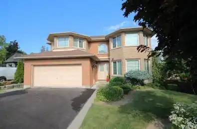 306 Simcoe Road Bradford West Gwillimbury Ontario L3Z 1Y9
