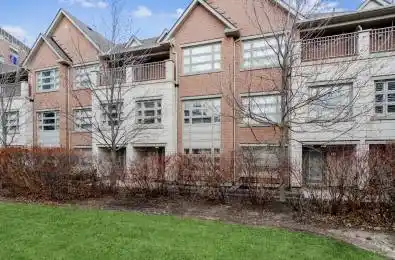 2460 Prince Michael Drive Unit# 11 Oakville Ontario L6H 0G9