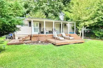 7489 SIDEROAD 5 N/A Unit# E7 Wellington North Ontario N0G 2L0