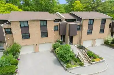 220 Salisbury Avenue Unit# 22 Cambridge Ontario N1S 1K5