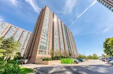 145 Hillcrest Avenue Unit# 110 Mississauga Ontario L5B 3Z1